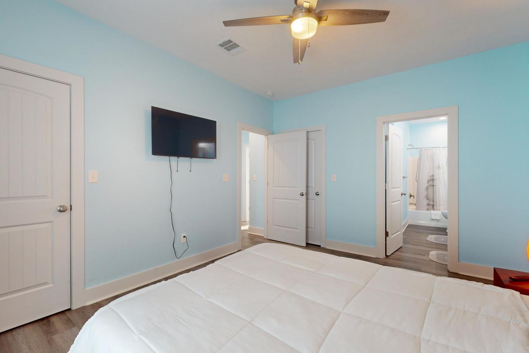 Ocean Sea Villa Port Bolivar Exterior photo